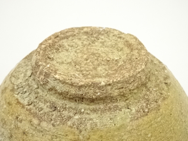 道具 ] - 道具 柴田好寛造 伊羅保茶碗（共箱） | ネットショップ圭